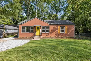 936 S Columbia Dr, Decatur, GA 30030 - Photo 1