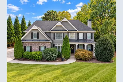 5175 Millwood Drive, Canton, GA 30114 - Photo 1