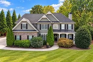 5175 Millwood Dr, Canton, GA 30114 - Photo 1
