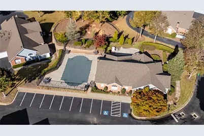 35104 Harvest Ridge Lane #35, Johns Creek, GA 30022 - Photo 29