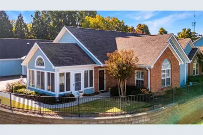 35104 Harvest Ridge Lane #35, Johns Creek, GA 30022 - Photo 25