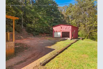905 Booze Mountain Road SE, Lindale, GA 30147 - Photo 3