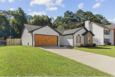 1443 Pebble Ridge Lane, Hampton, GA 30228 - Photo 3