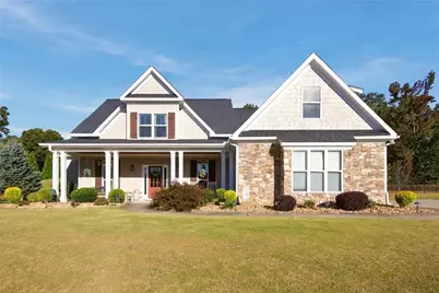 203 Towne Overlook Drive, Canton, GA 30114 - Photo 1