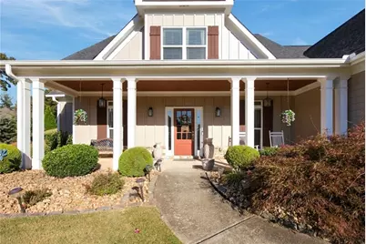 203 Towne Overlook Drive, Canton, GA 30114 - Photo 3