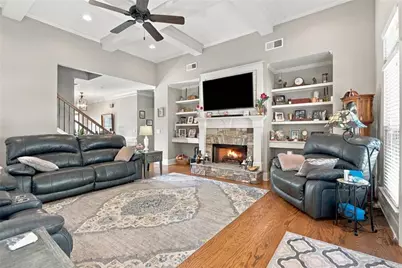 203 Towne Overlook Drive, Canton, GA 30114 - Photo 9
