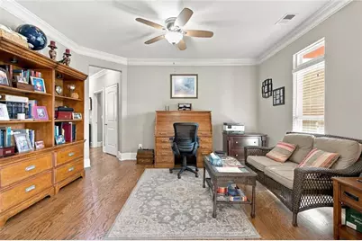 203 Towne Overlook Drive, Canton, GA 30114 - Photo 5