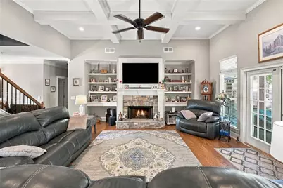 203 Towne Overlook Drive, Canton, GA 30114 - Photo 7