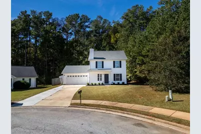 9118 Sterling Lakes Circle, Covington, GA 30014 - Photo 5