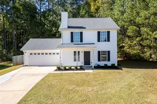 9118 Sterling Lakes Cir, Covington, GA 30014 - Photo 1