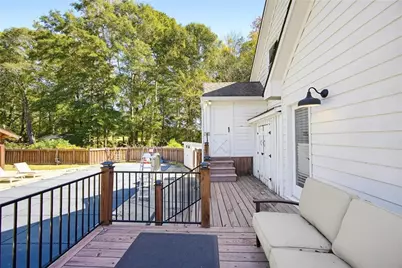 705 West Sandtown Road, Marietta, GA 30064 - Photo 37