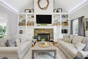 705 West Sandtown Rd, Marietta, GA 30064 - Photo 11