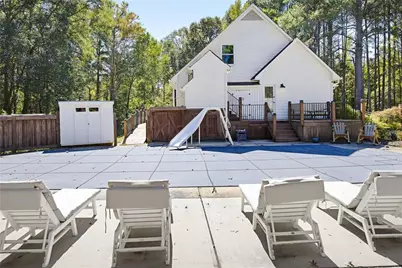 705 West Sandtown Road, Marietta, GA 30064 - Photo 39