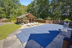 705 West Sandtown Rd, Marietta, GA 30064 - Photo 35