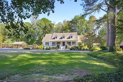 705 West Sandtown Road, Marietta, GA 30064 - Photo 1
