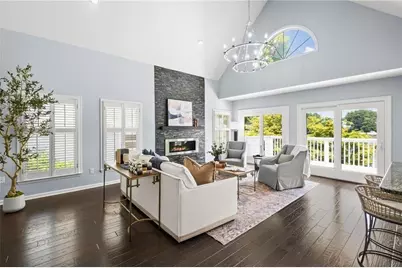 6430 Spinnaker Lane, Alpharetta, GA 30005 - Photo 7