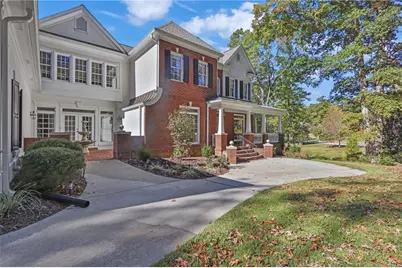 2718 Pitlochry Street SW, Conyers, GA 30094 - Photo 135