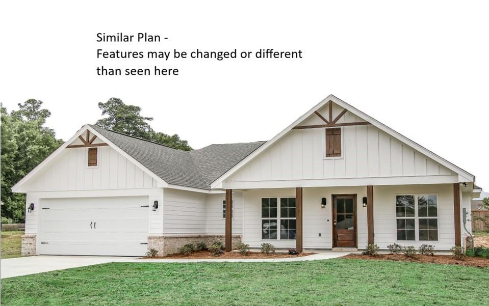 43 Spiva Spur, Temple, GA 30179 - MLS 7860393 - Coldwell Banker