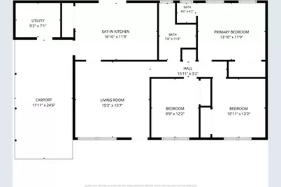 116 Nix Xing, Clermont, GA 30527 - Photo 49