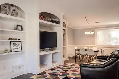 1379 Craighill Court, Norcross, GA 30093 - Photo 5