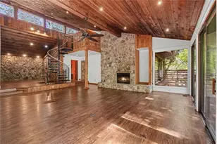 3781 Glengarry Way NE, Roswell, GA 30075 - Photo 5