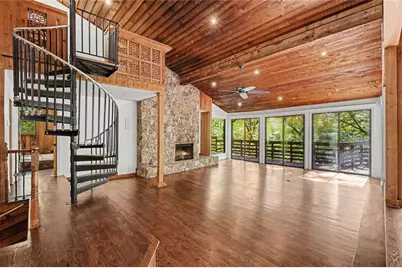 3781 Glengarry Way NE, Roswell, GA 30075 - Photo 1