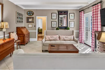 425 Lost Forest Court, Sandy Springs, GA 30328 - Photo 11