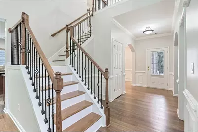 [Address not provided], Cumming, GA 30040 - Photo 17