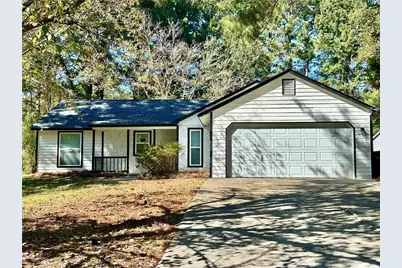 343 Martin Drive, Jonesboro, GA 30238 - Photo 1