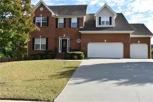 1261 Fountain Lakes Dr, Lawrenceville, GA 30043 - Photo 1