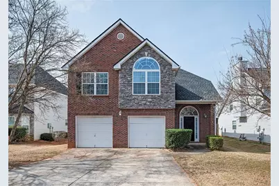 11517 Haleigh Street, Hampton, GA 30228 - Photo 1