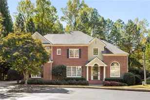 260 Lake Summit View, Atlanta, GA 30342 - Photo 1