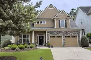 1847 Tranquil Field Dr NW, Acworth, GA 30102 - Photo 1