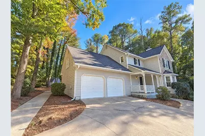 1454 Milford Court S, Marietta, GA 30008 - Photo 1