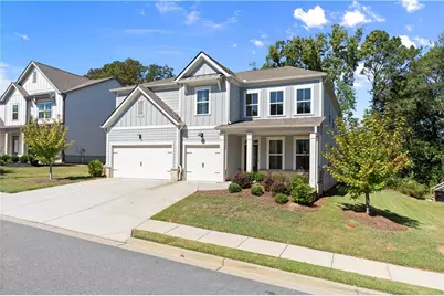 4824 Ivey Grace Way NW, Kennesaw, GA 30144 - Photo 43