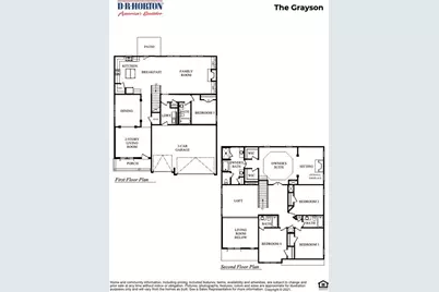 4824 Ivey Grace Way NW, Kennesaw, GA 30144 - Photo 45