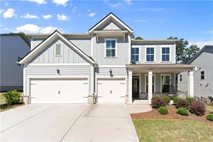 4824 Ivey Grace Way NW, Kennesaw, GA 30144 - Photo 1