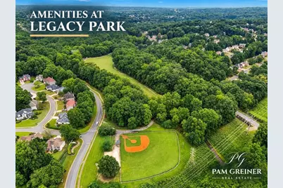 4113 Pinemist Lane NW, Kennesaw, GA 30144 - Photo 45