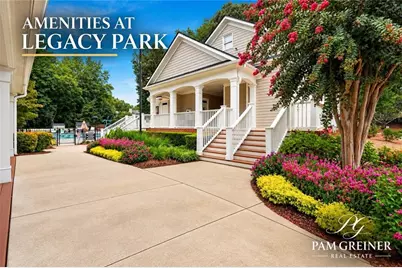 4113 Pinemist Lane NW, Kennesaw, GA 30144 - Photo 43