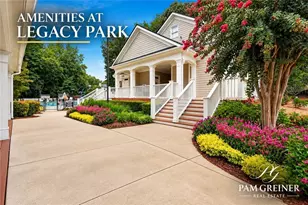 4113 Pinemist Ln NW, Kennesaw, GA 30144 - Photo 43