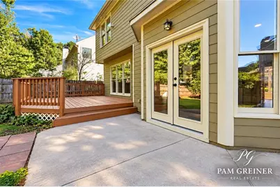 4113 Pinemist Lane NW, Kennesaw, GA 30144 - Photo 37