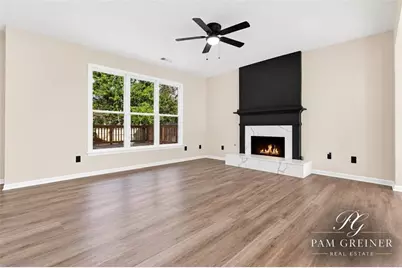 4113 Pinemist Lane NW, Kennesaw, GA 30144 - Photo 13