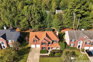 4113 Pinemist Ln NW, Kennesaw, GA 30144 - Photo 5