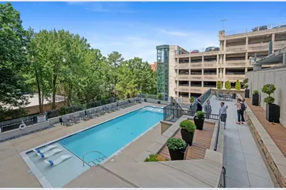 3040 Peachtree Road NW #211, Atlanta, GA 30305 - Photo 31