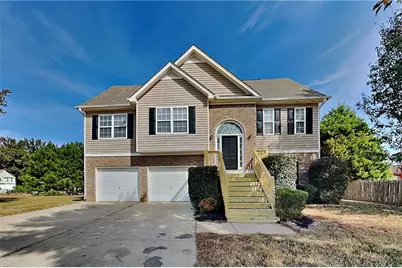 171 Bramlett Meadows Drive, Douglasville, GA 30134 - Photo 1