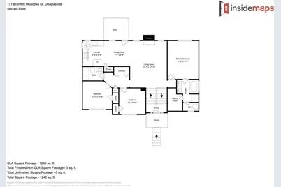 171 Bramlett Meadows Drive, Douglasville, GA 30134 - Photo 21