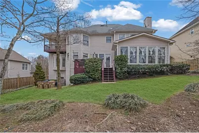 120 Creekside Park Drive, Alpharetta, GA 30022 - Photo 35