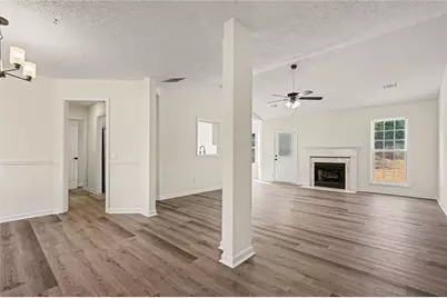 1601 Madison Drive, Bethlehem, GA 30620 - Photo 5