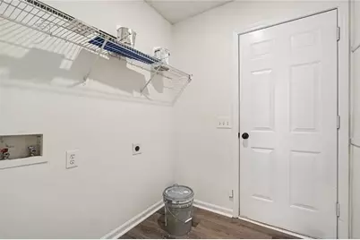 1601 Madison Drive, Bethlehem, GA 30620 - Photo 21