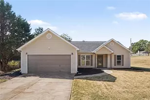 1601 Madison Dr, Bethlehem, GA 30620 - Photo 1
